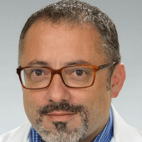 Miguel Aguilera, MD