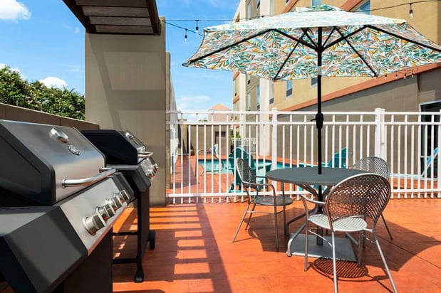 Images Home2 Suites by Hilton Oxford, AL