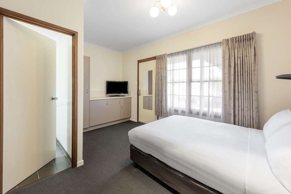 Images Best Western Olde Maritime Motor Inn