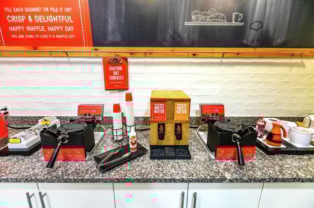 Images Hampton Inn & Suites Sarasota/Bradenton-Airport