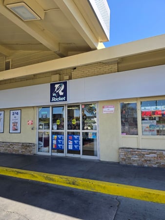 Images CoinFlip Bitcoin ATM - Rocket #689 (Oxnard)