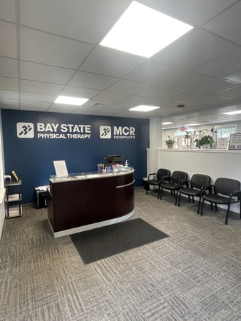 Images MCR Chiropractic