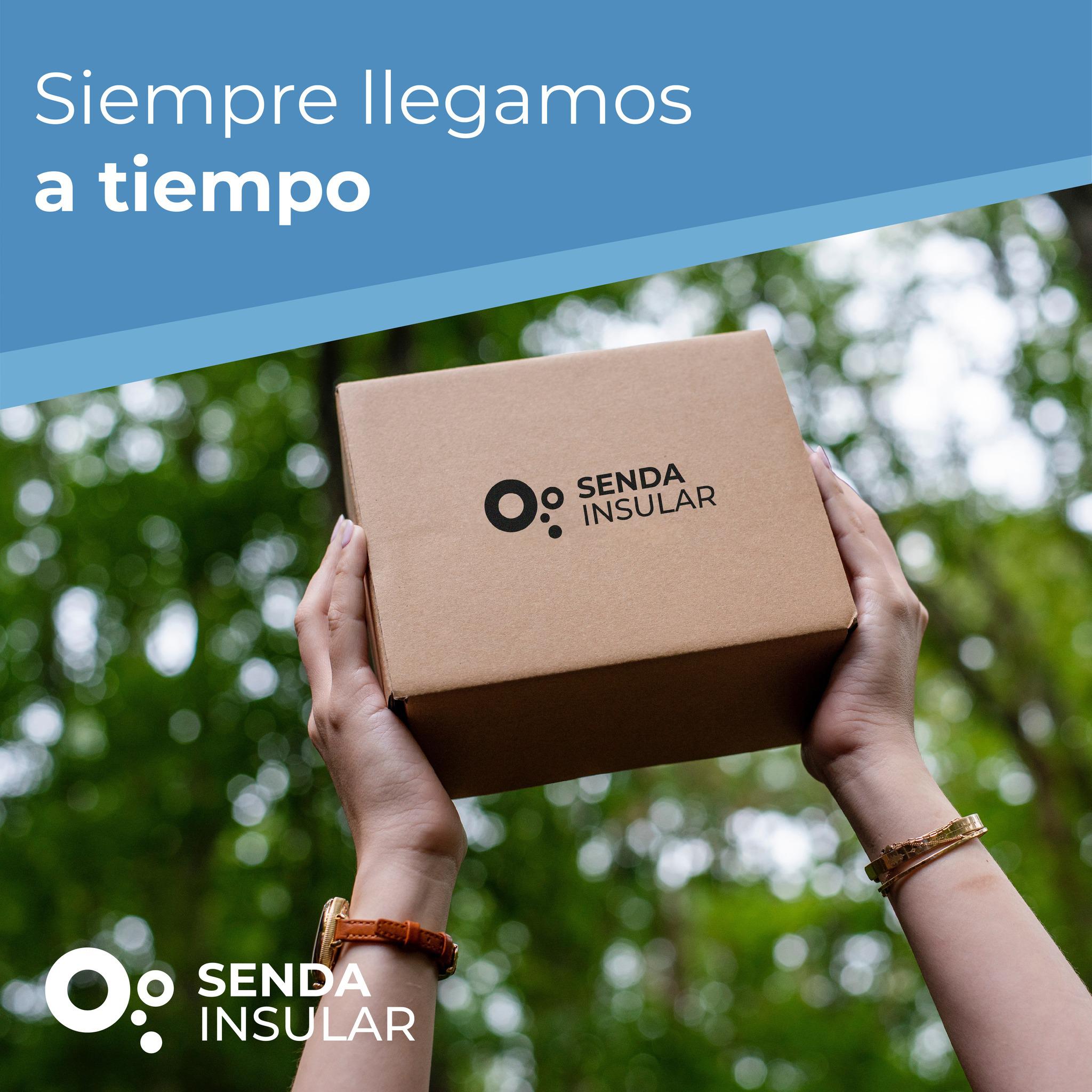 Images Senda Insular
