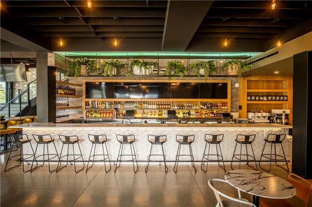 Images The Lum Hotel Los Angeles Stadium District