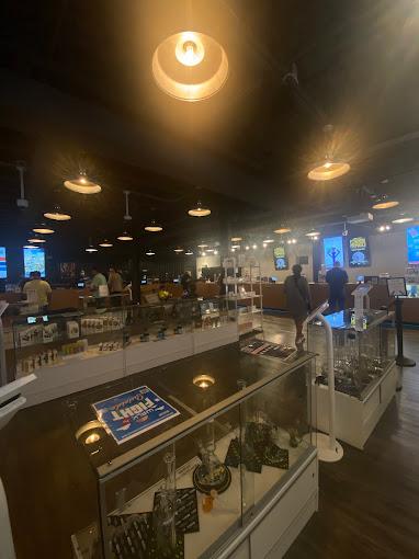 Images Mission Georgetown Cannabis Dispensary