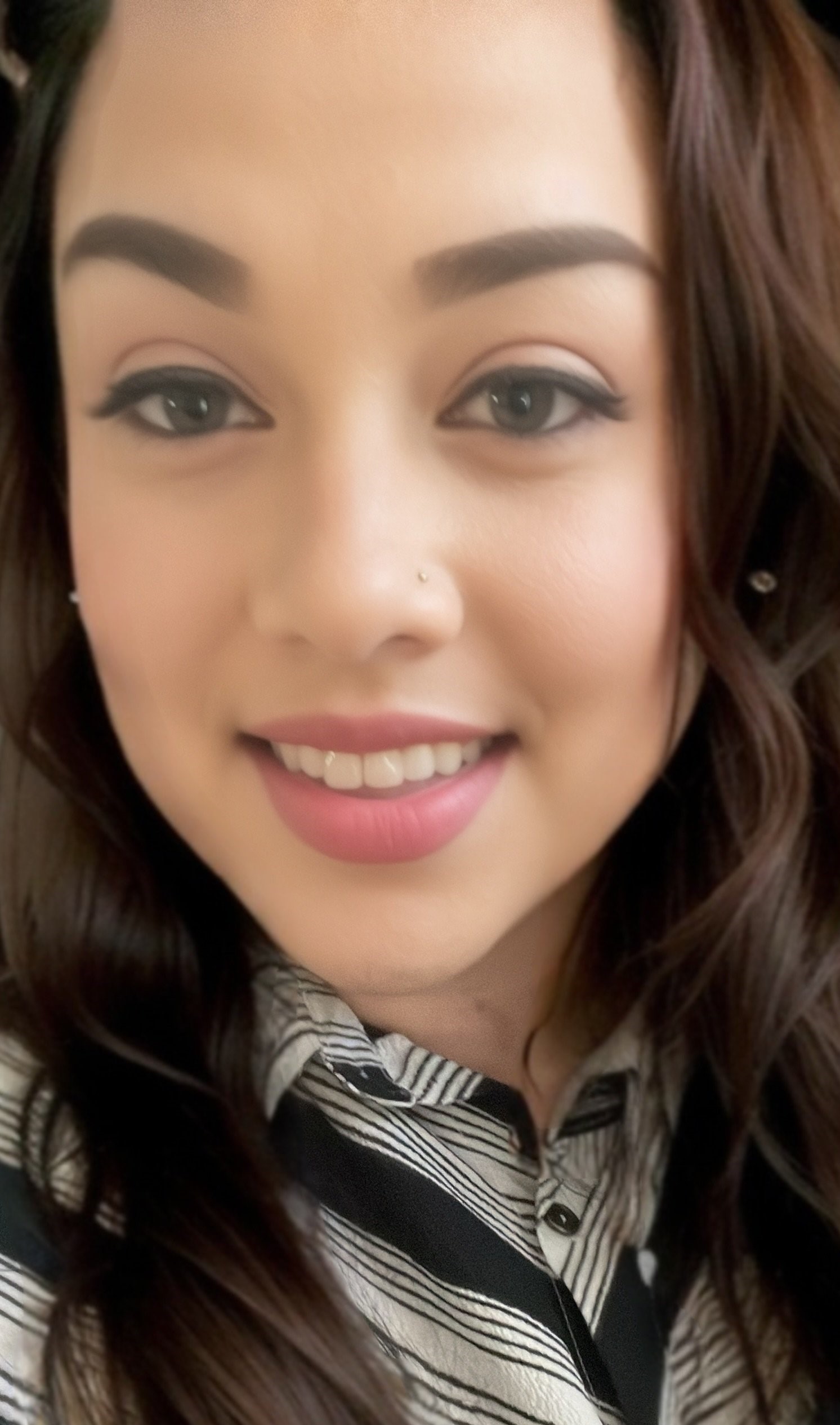 Agent Headshot