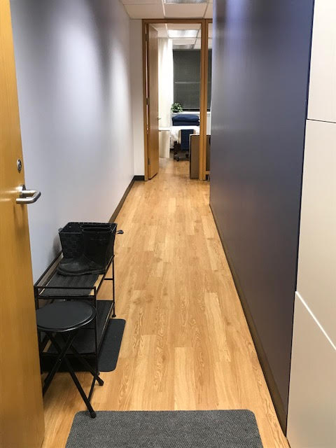 Images JAB Santé MTL - Thérapie du sport & services santé