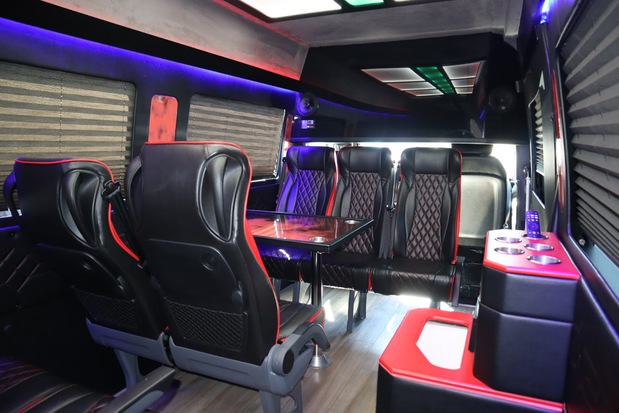 Images Auto Concierge Enterprises | ACE