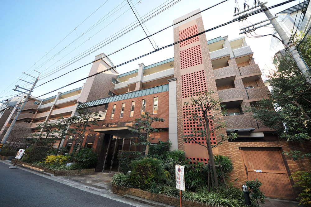 Images フォーライフ地所 株式会社