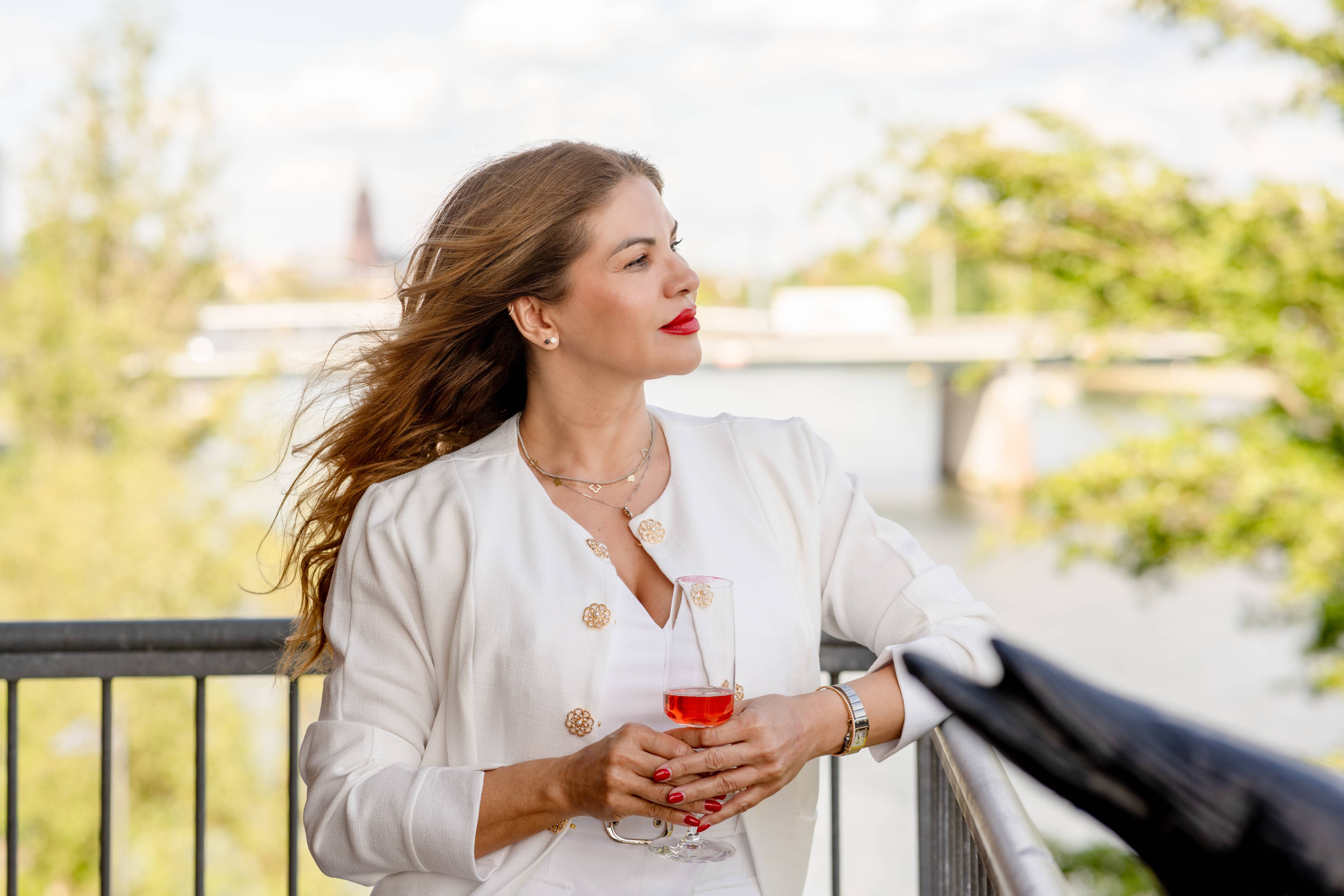 Bilder Westhafen Beauty