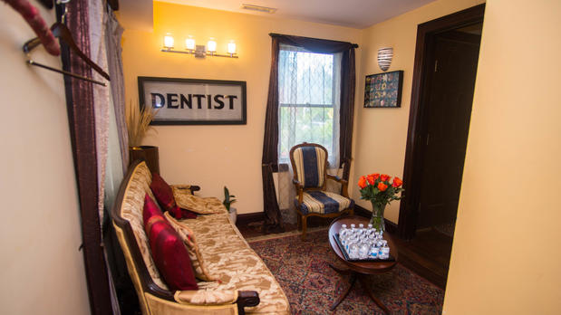 Images South Natick Dental: Dr. Svetlana Novak