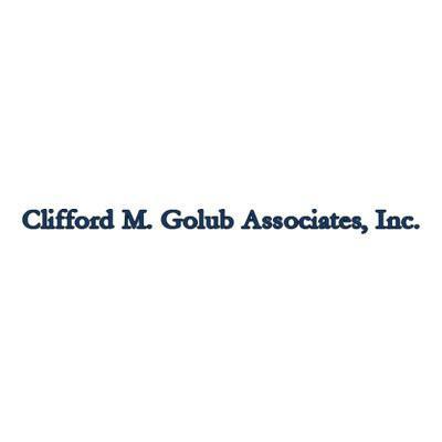 Clifford M Golub Associates Inc Logo