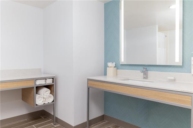 Images Hilton Garden Inn Hanover Arundel Mills BWI Airport