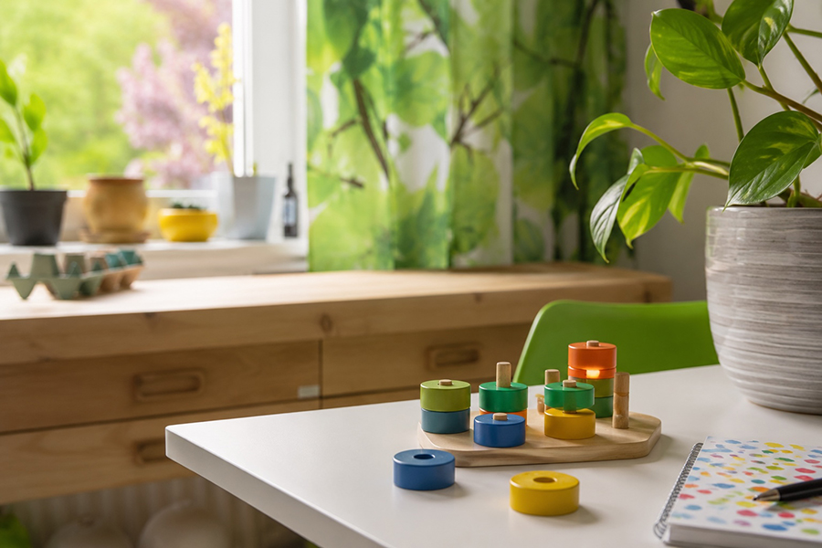 Bild 2 Therapiezentrum Aktiv Ergotherapie in Aue-Bad Schlema