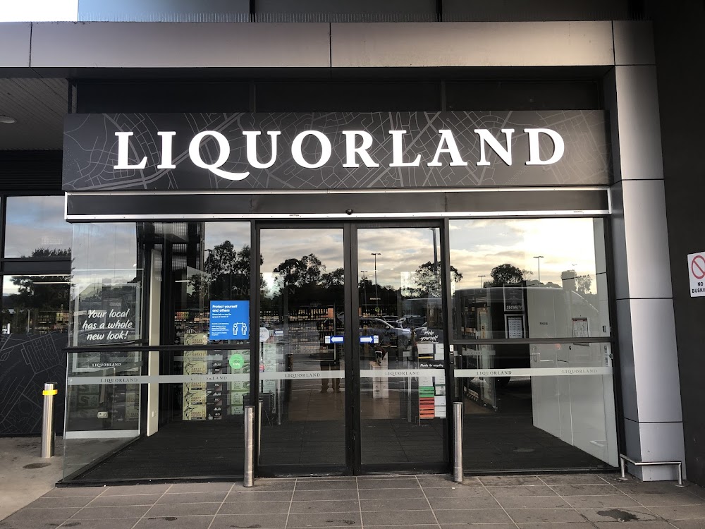 Images Liquorland Leopold