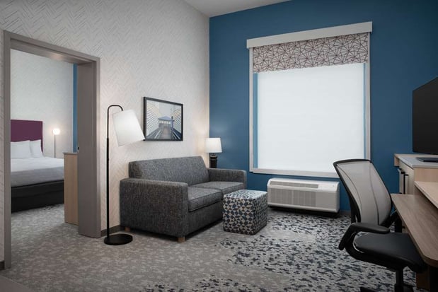 Images Home2 Suites by Hilton Lakeland North I-4