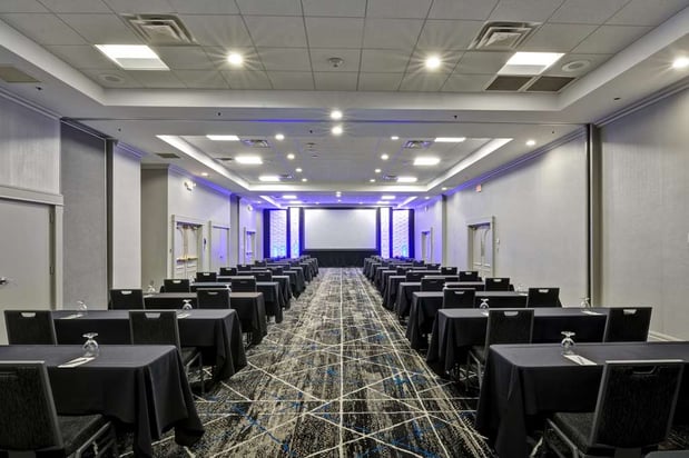 Images Embassy Suites by Hilton Miami International Airport
