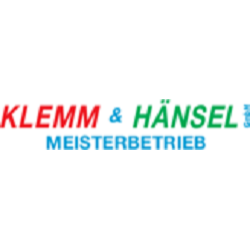Logo Klemm & Hänsel GmbH