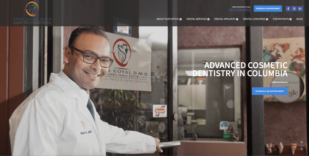Images Dental Revenue