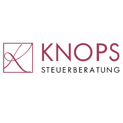 Logo Erika Knops Steuerberaterin