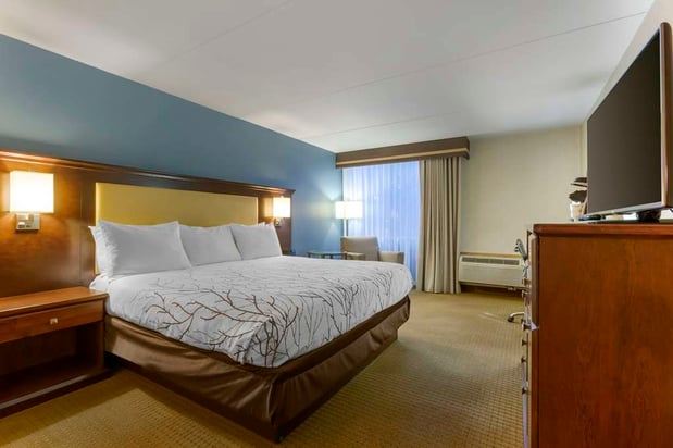 Images Best Western Plus Coeur d'Alene Inn