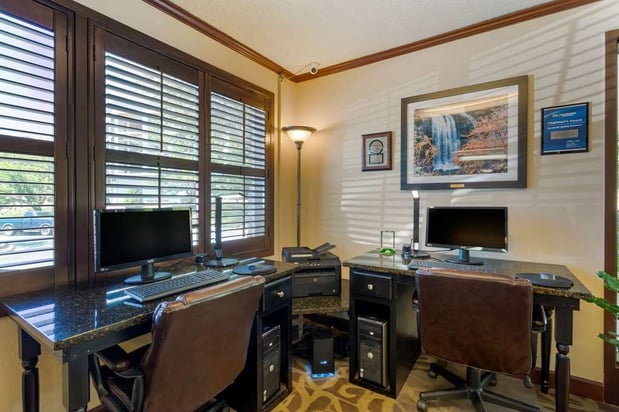 Images Best Western Smoky Mountain Inn