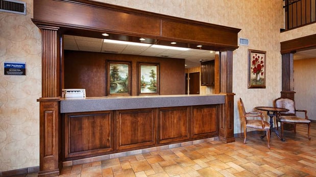 Images Best Western Plus Southpark Inn & Suites