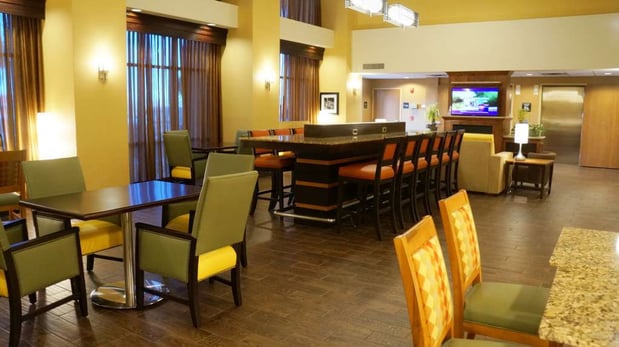 Images Hampton Inn & Suites Kingman