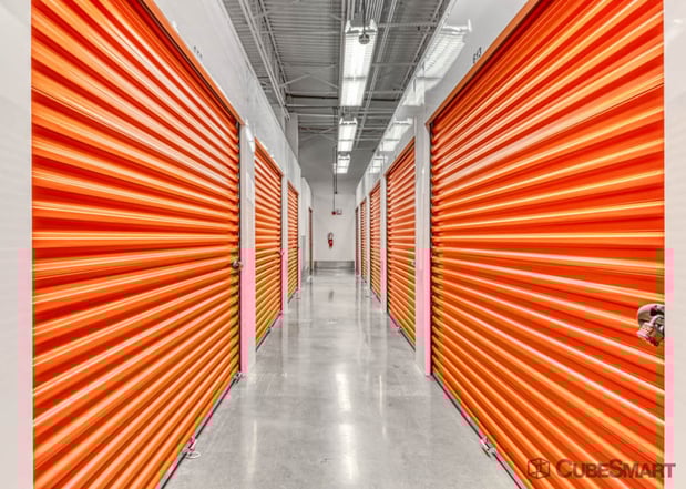 Images CubeSmart Self Storage