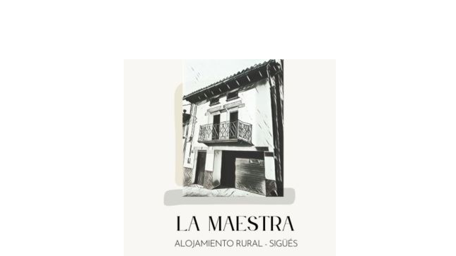 Images Casa Rural La Maestra