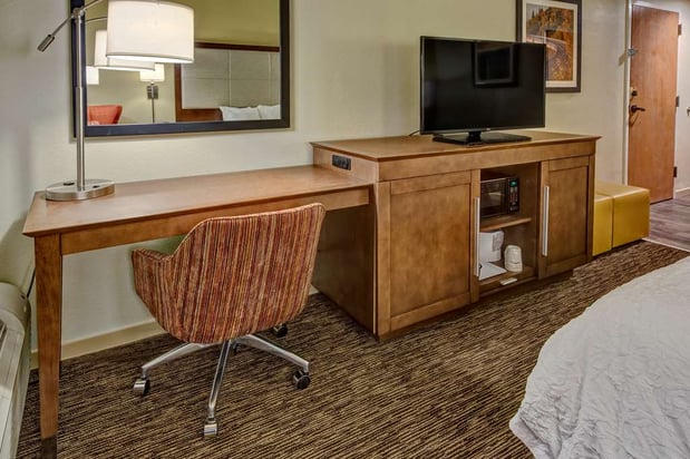 Images Hampton Inn Concord/Kannapolis