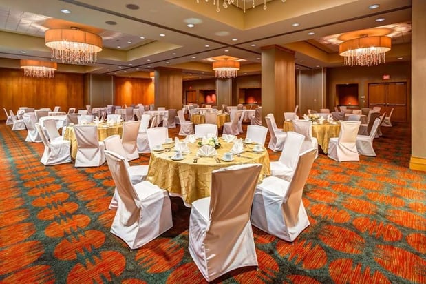 Images Embassy Suites by Hilton Houston Energy Corridor