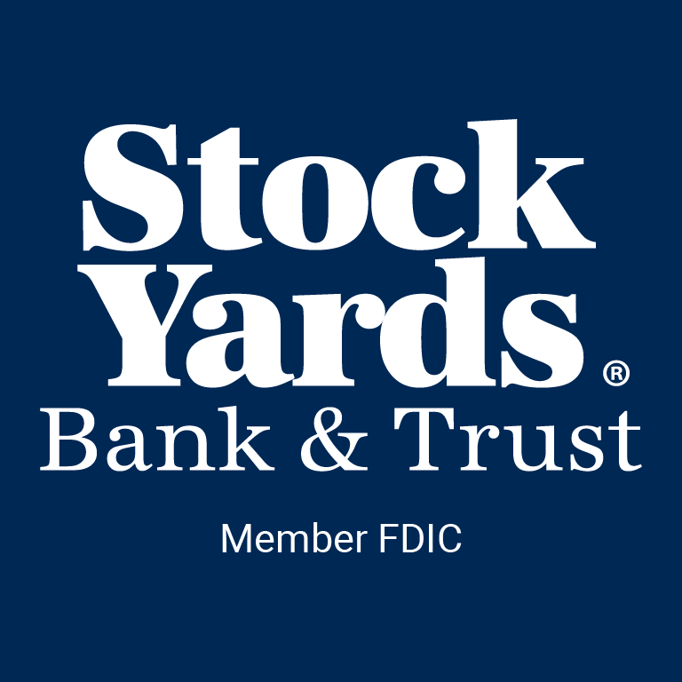 Ricky Totten, Mortgage Lender with Stock Yards Bank & Trust