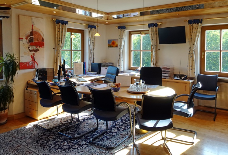 Bilder Kitzbüheler Bestattung WV Bestattungs- u. VersicherungsservicegesmbH