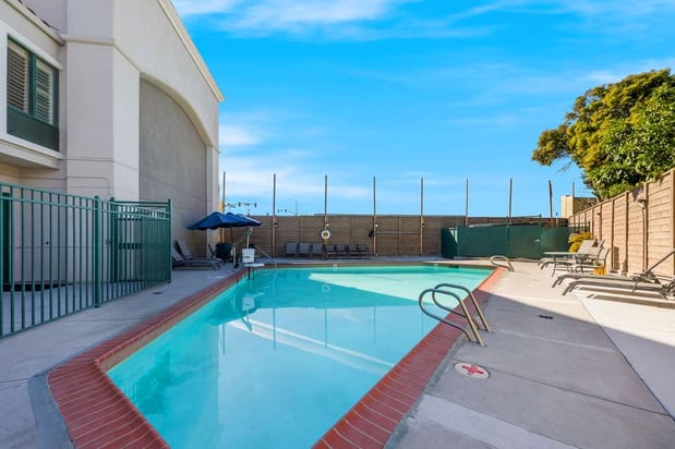 Images Best Western Lanai Garden Inn & Suites