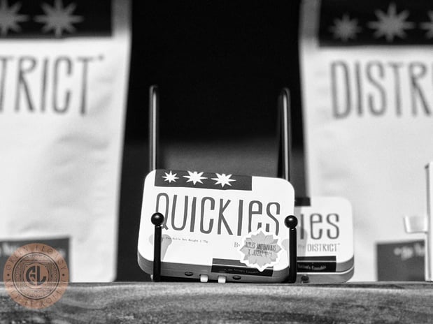 Images Green Legacy (Cannabis Dispensary and Weed Delivery)