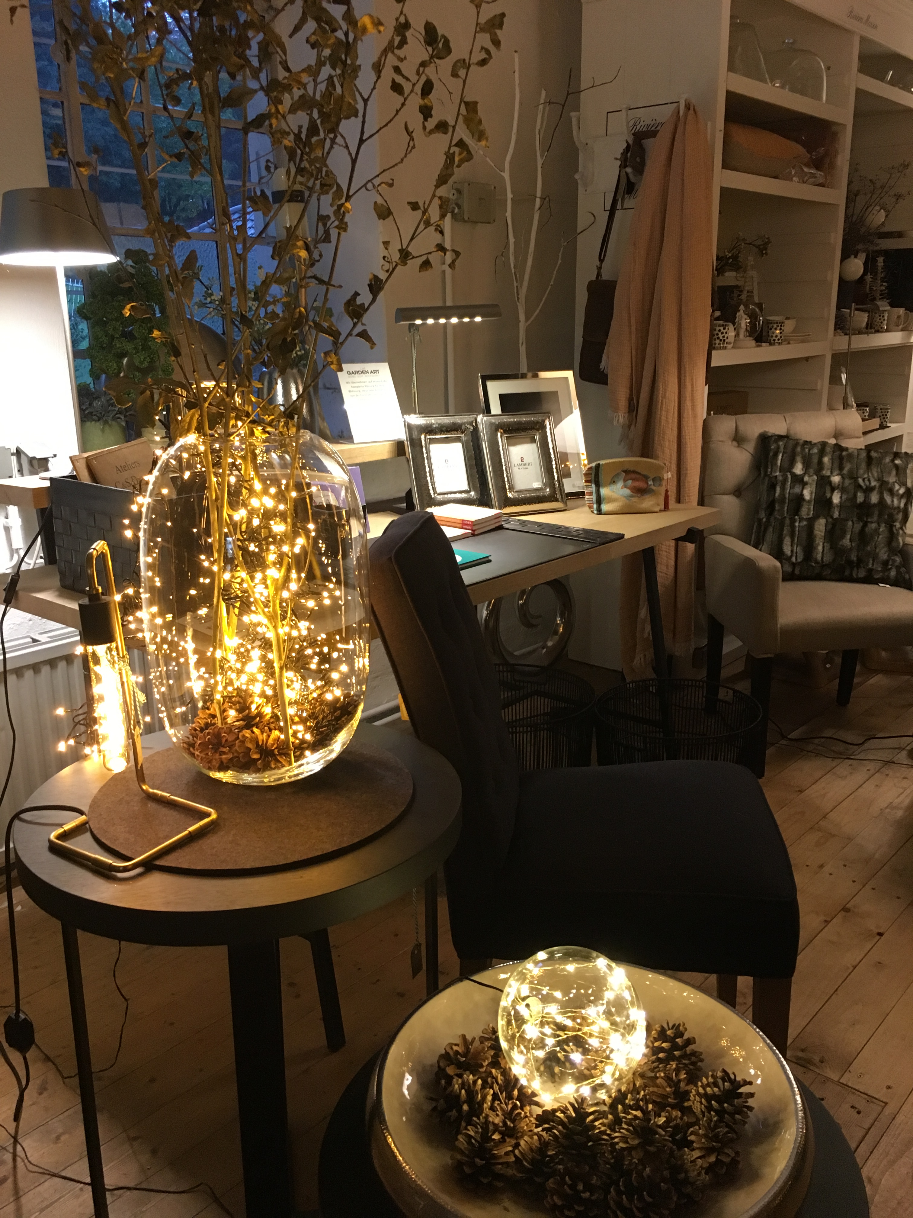 GARDEN ART - THE CONCEPT STORE, Asenbach 9 in Schalksmühle