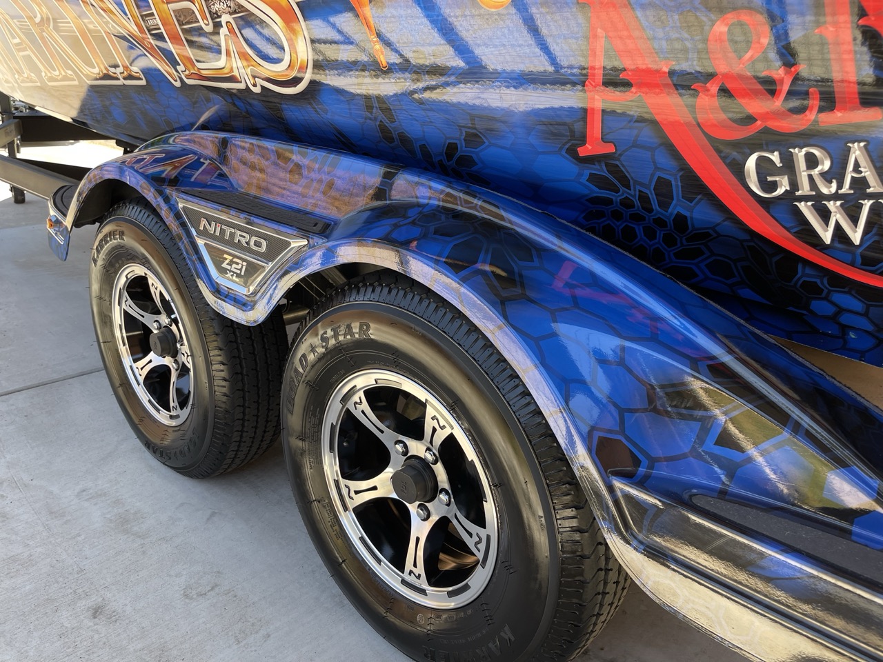 Car Detailing
Apache Junction
