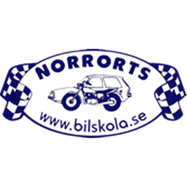 Norrorts Trafikskola AB Logo