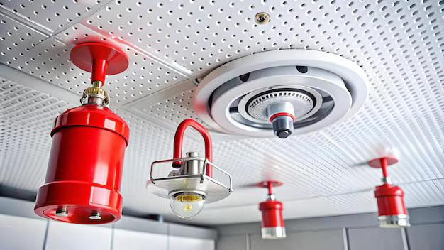 Images Boss Fire Protection