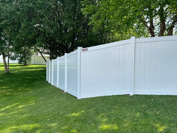 Images Superior Fence & Rail