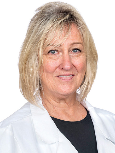 Images Patricia Sauter, ACNP