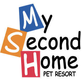 My Second Home Logo