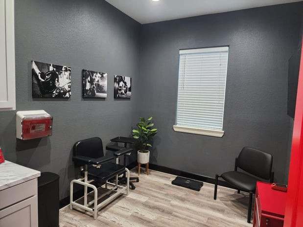 Images Gameday Men's Health Friendswood TRT Clinic, ED, Weight Loss- League City