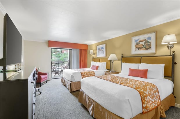 Images Best Western Plus Arroyo Roble Hotel & Creekside Villas