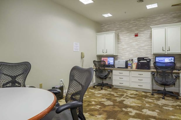 Images Hilton Garden Inn Phoenix Airport