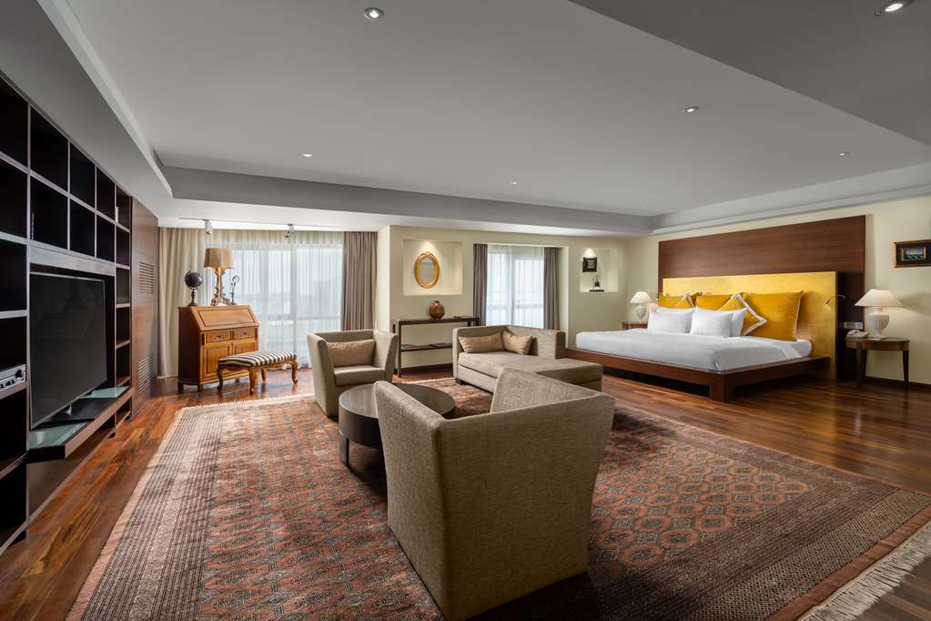 Images Radisson Blu Hotel, Bucharest