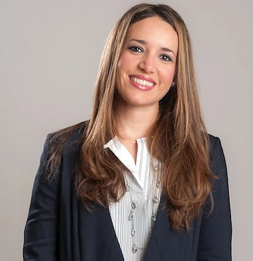 Patricia Borges - Borges Realty Group