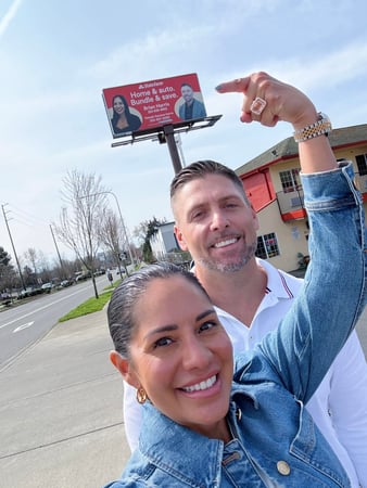 Images Yolanda Santana Harris - State Farm Insurance Agent