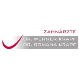 Logo Zahnarztpraxis Weißenhorn - Dr. Romana Krapf & Dr. Werner Krapf